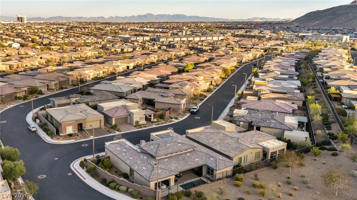 6675 Desert Crimson Street Las Vegas NV 89148