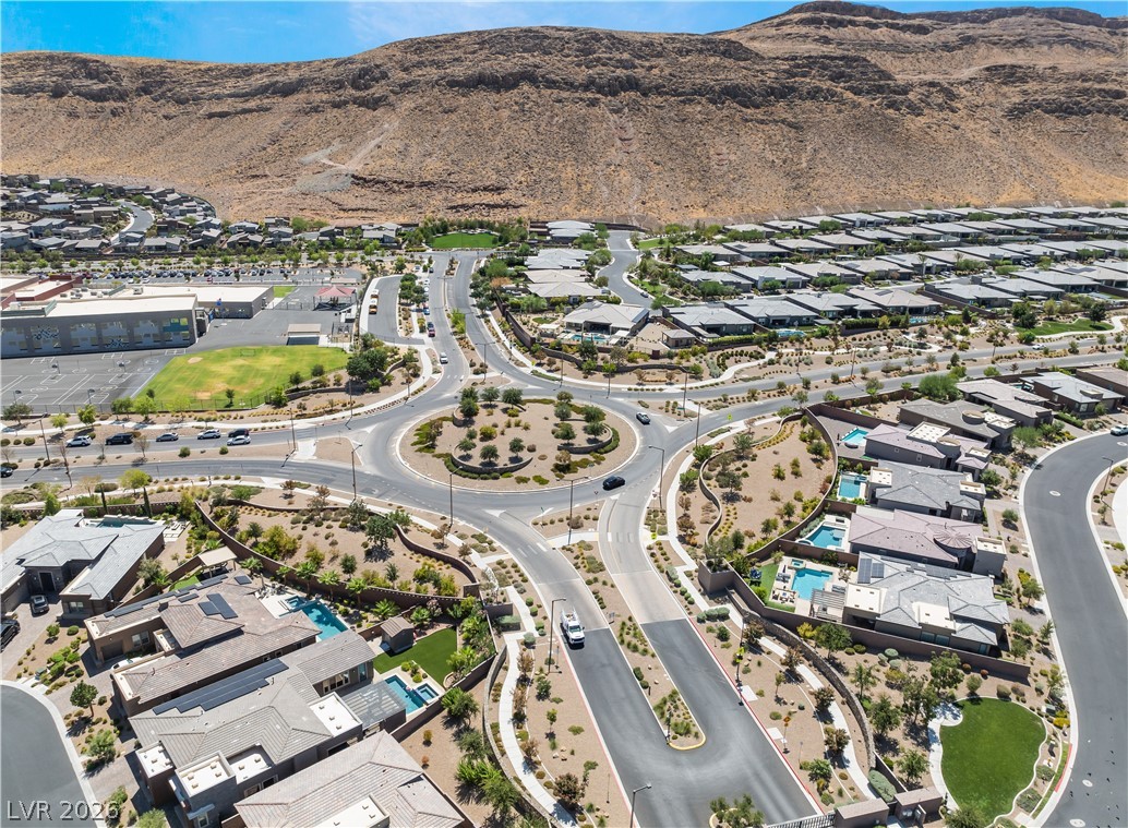 6675 Desert Crimson Street Las Vegas NV 89148