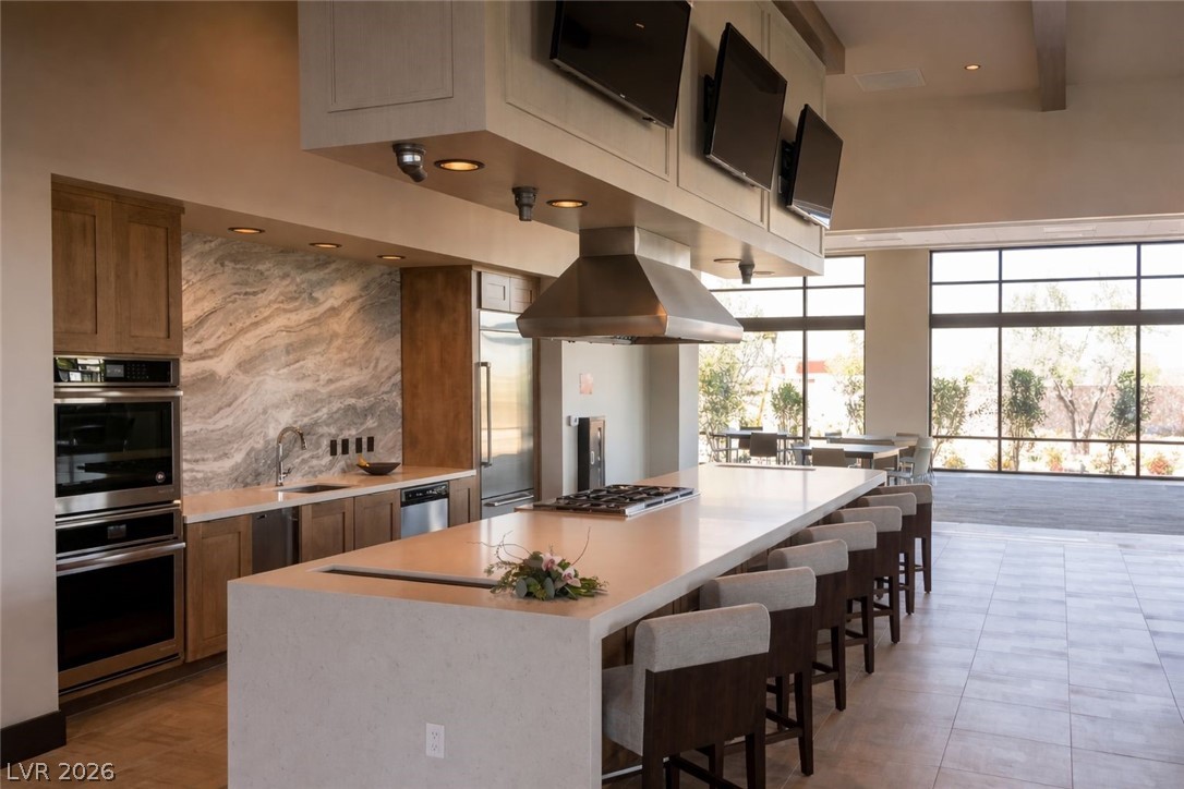 6675 Desert Crimson Street Las Vegas NV 89148