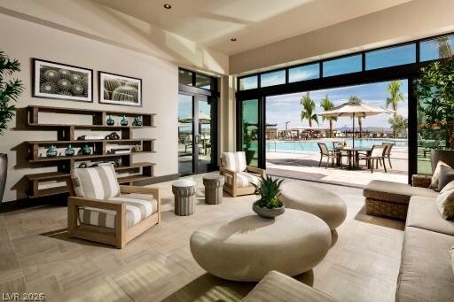 6675 Desert Crimson Street Las Vegas NV 89148