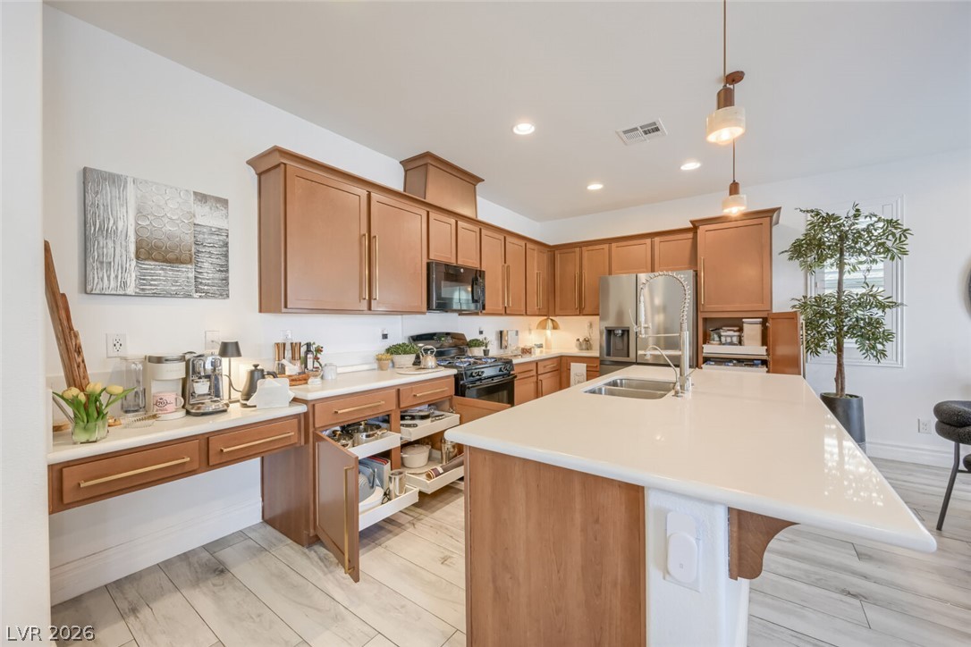 5188 Fiery Sky Ridge Street Las Vegas NV 89148