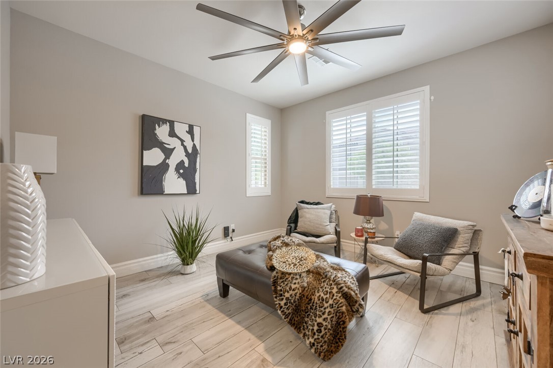 5188 Fiery Sky Ridge Street Las Vegas NV 89148