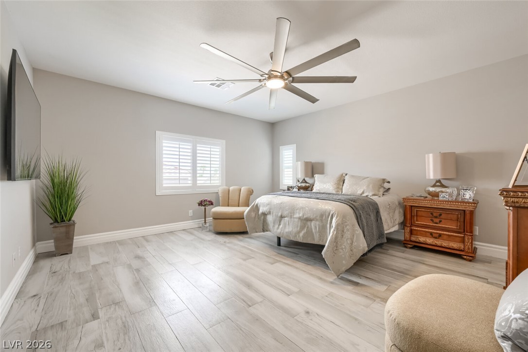 5188 Fiery Sky Ridge Street Las Vegas NV 89148