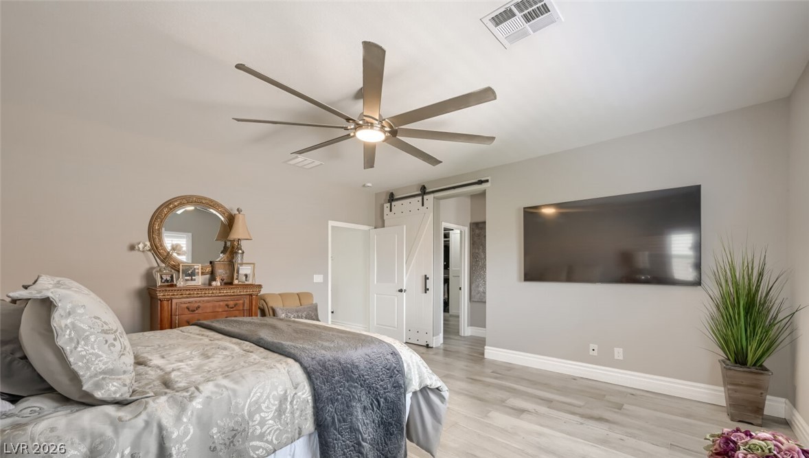5188 Fiery Sky Ridge Street Las Vegas NV 89148