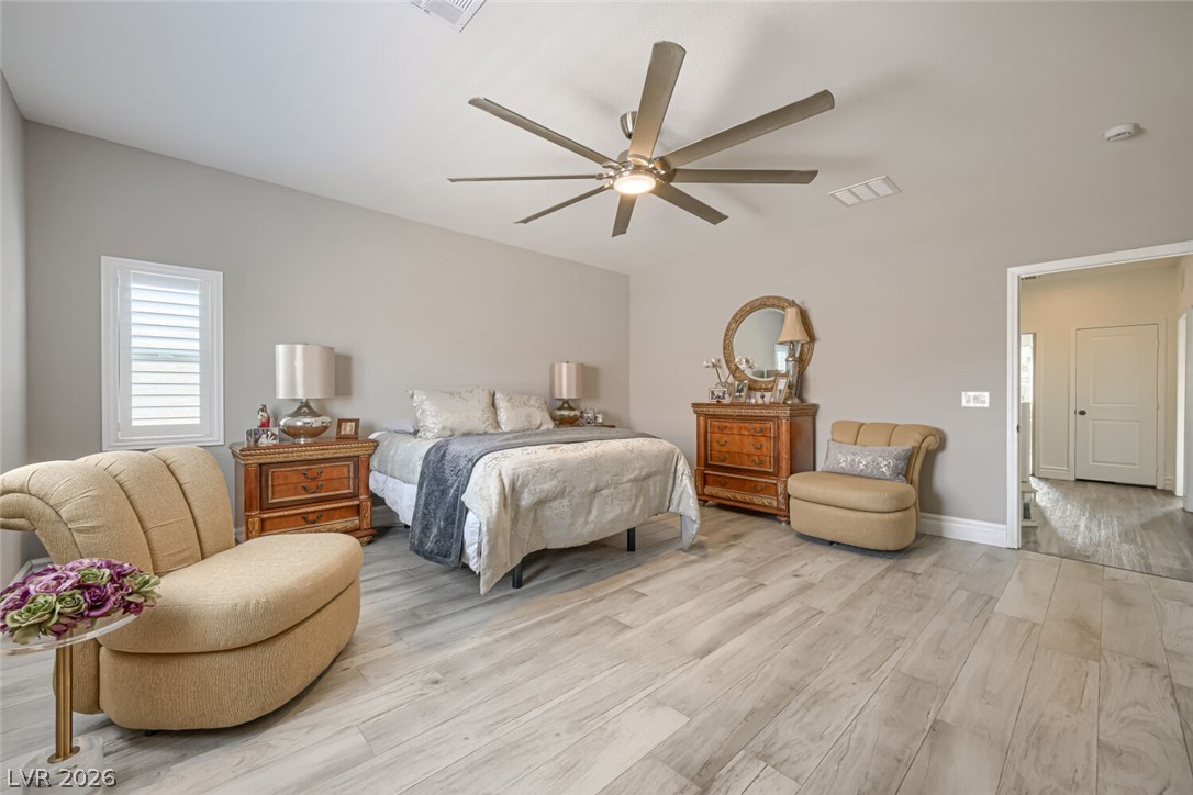 5188 Fiery Sky Ridge Street Las Vegas NV 89148