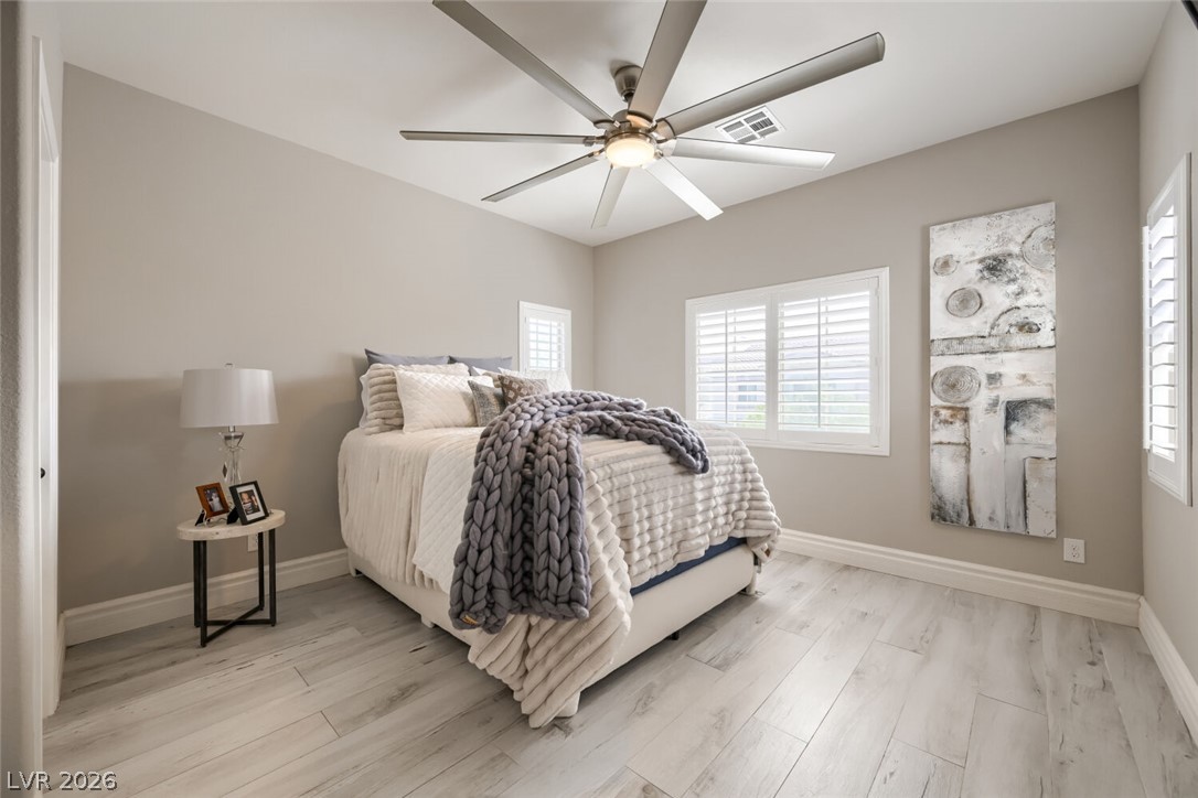5188 Fiery Sky Ridge Street Las Vegas NV 89148