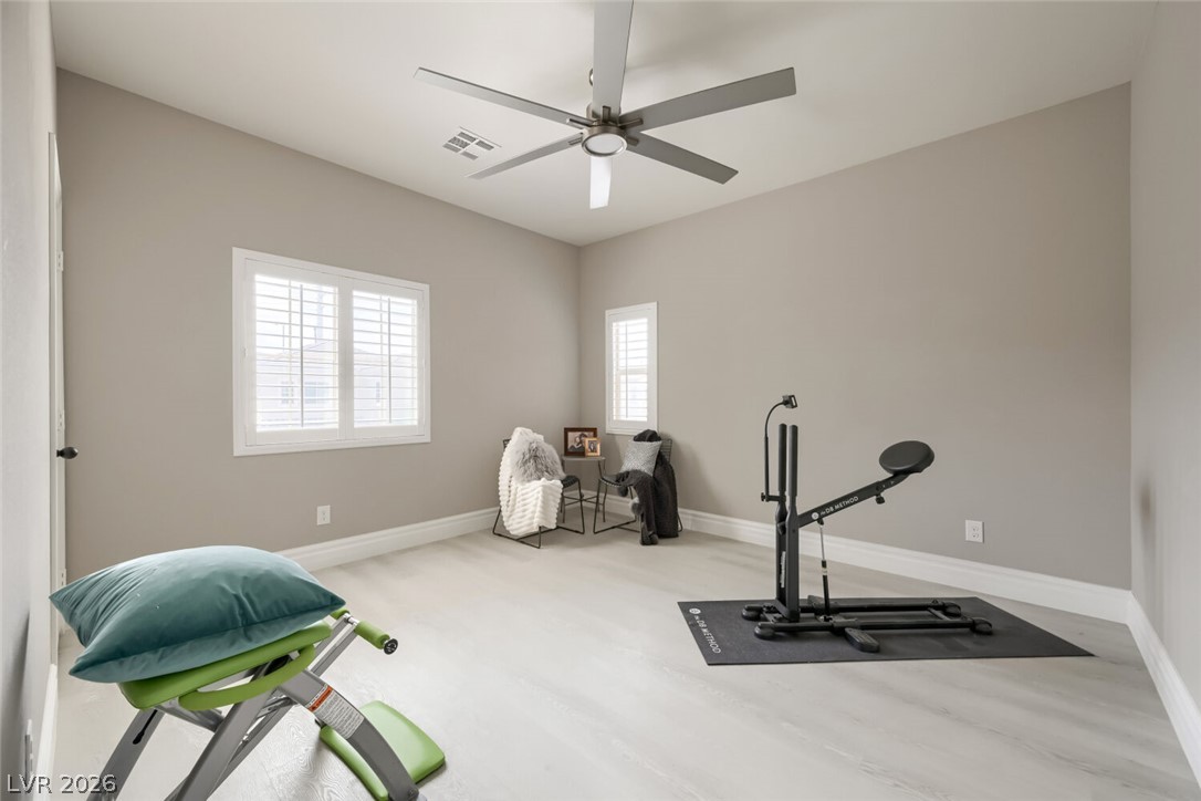 5188 Fiery Sky Ridge Street Las Vegas NV 89148