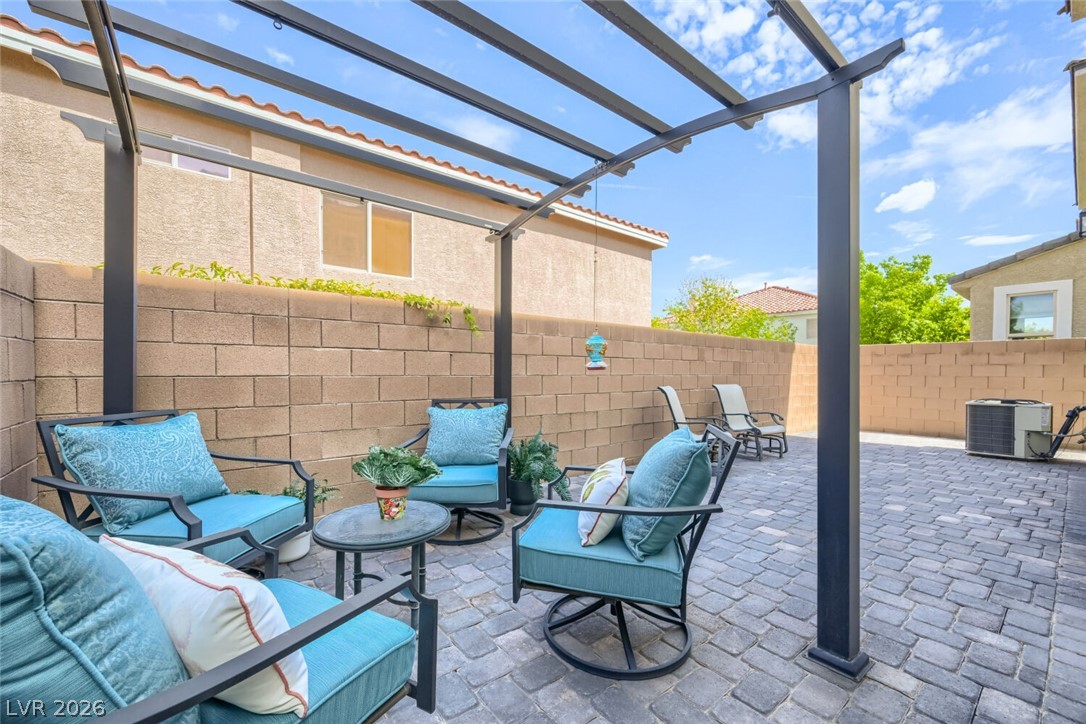 5188 Fiery Sky Ridge Street Las Vegas NV 89148