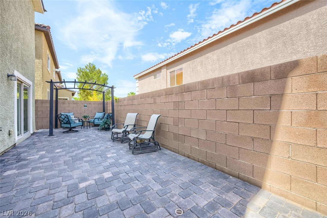 5188 Fiery Sky Ridge Street Las Vegas NV 89148