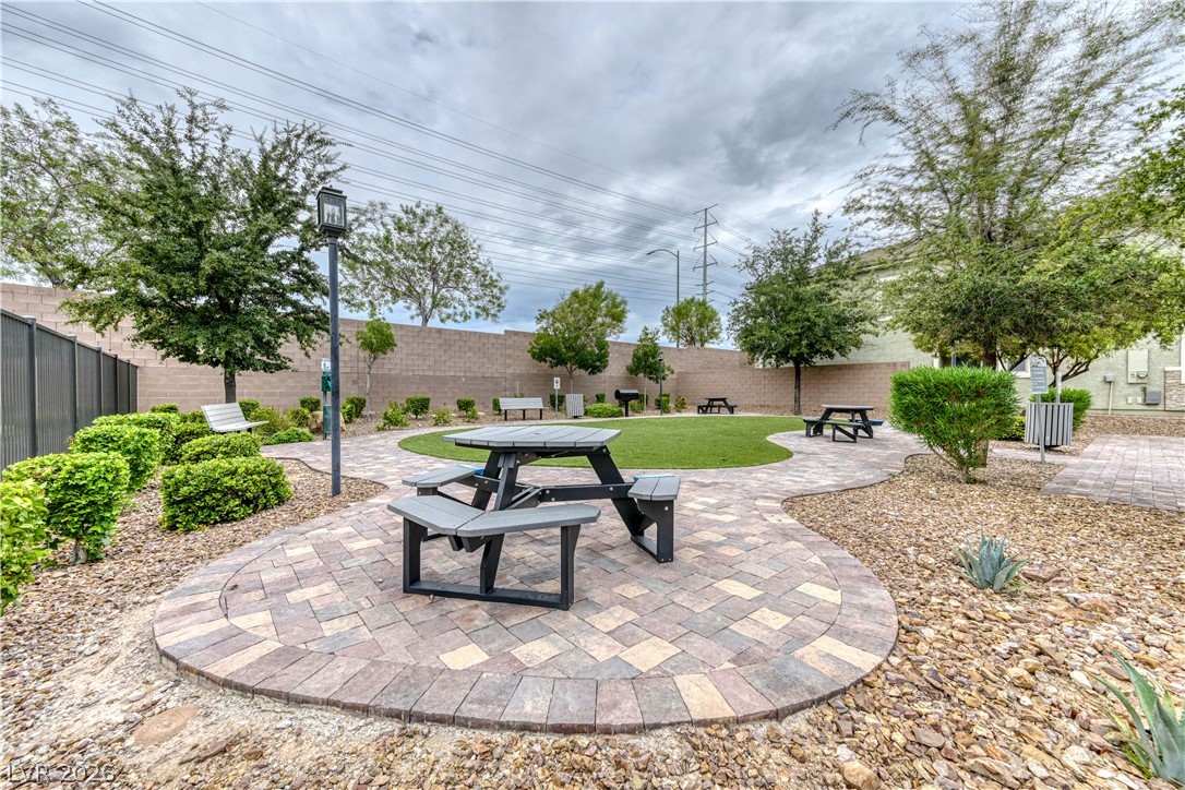 5188 Fiery Sky Ridge Street Las Vegas NV 89148