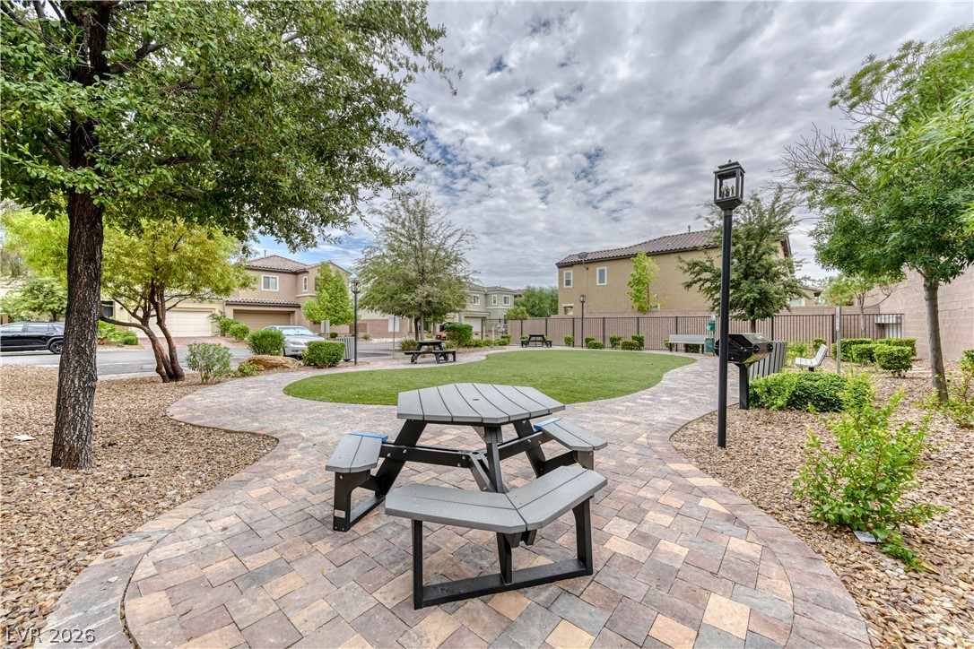 5188 Fiery Sky Ridge Street Las Vegas NV 89148