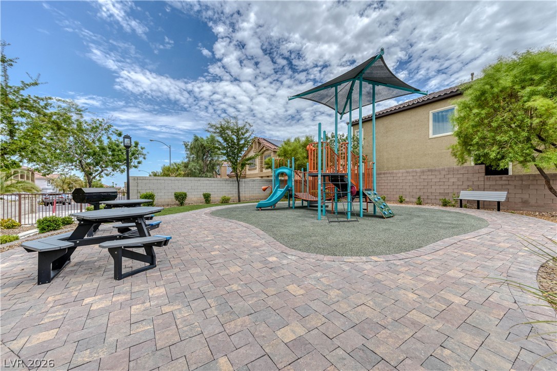 5188 Fiery Sky Ridge Street Las Vegas NV 89148