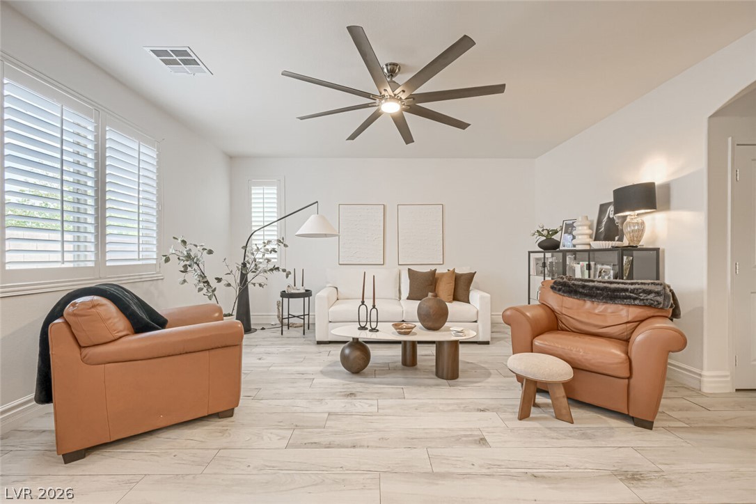 5188 Fiery Sky Ridge Street Las Vegas NV 89148