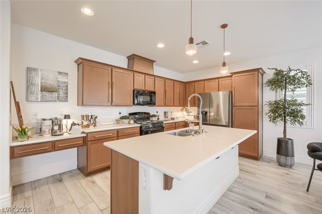 5188 Fiery Sky Ridge Street Las Vegas NV 89148