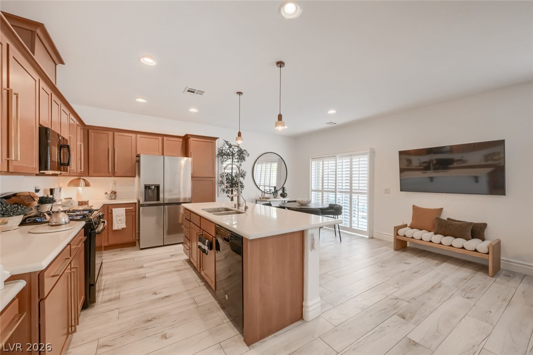 5188 Fiery Sky Ridge Street Las Vegas NV 89148