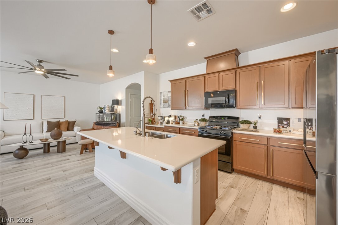 5188 Fiery Sky Ridge Street Las Vegas NV 89148