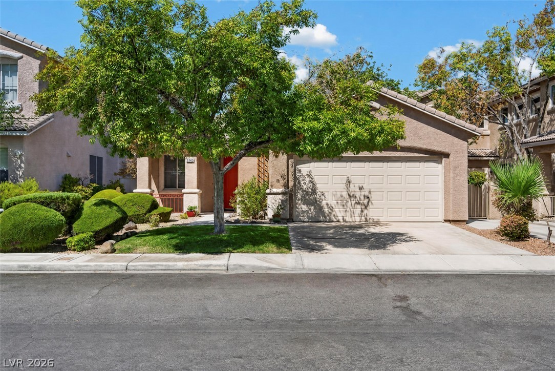 9745 Canterbury Creek Street Las Vegas NV 89183