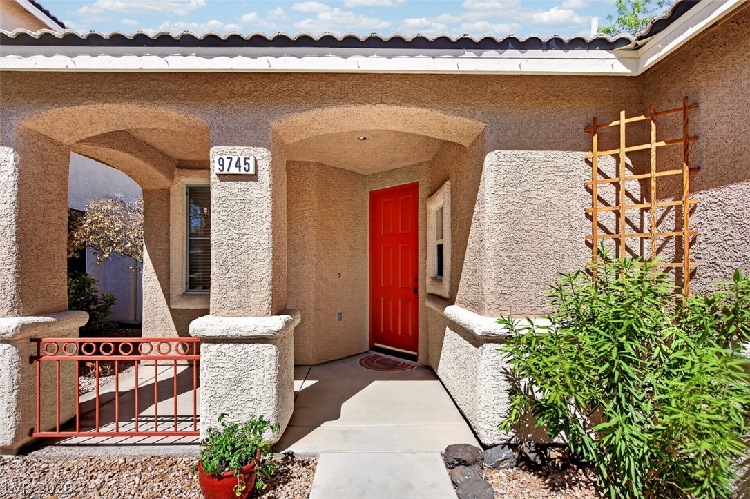 9745 Canterbury Creek Street Las Vegas NV 89183