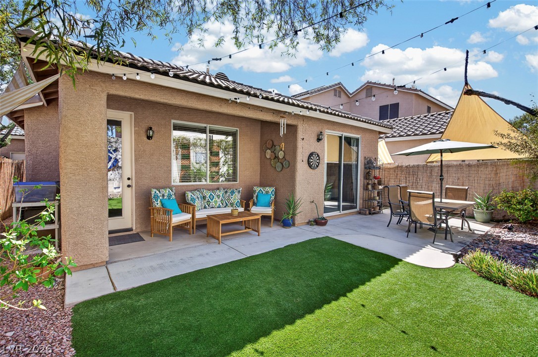 9745 Canterbury Creek Street Las Vegas NV 89183