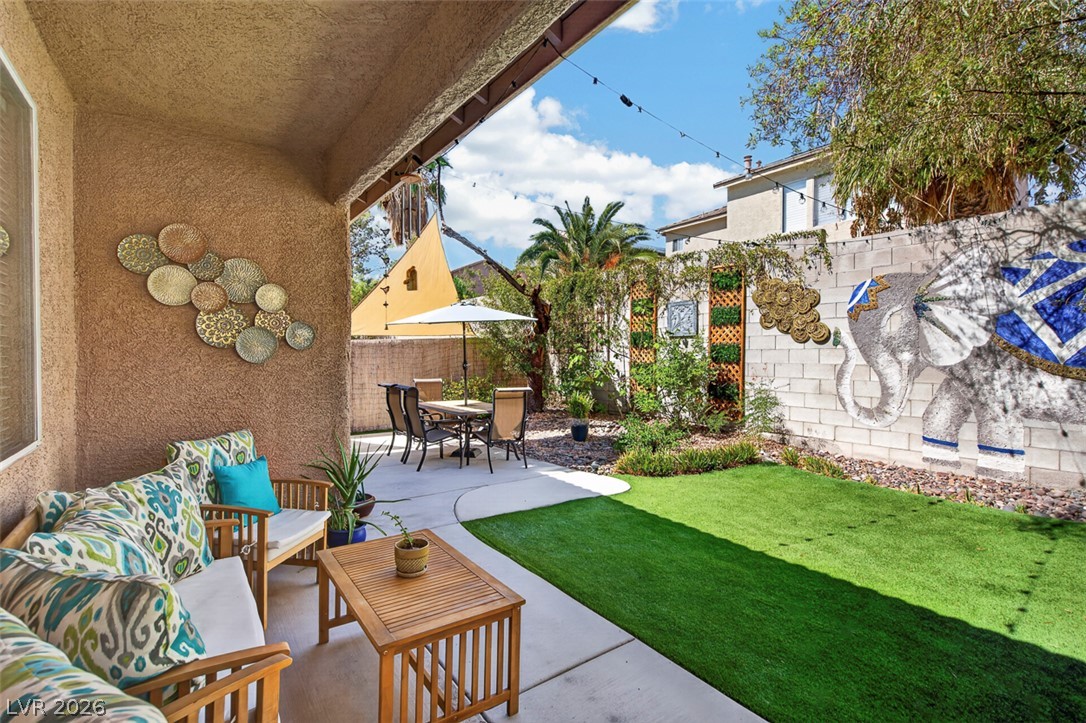 9745 Canterbury Creek Street Las Vegas NV 89183