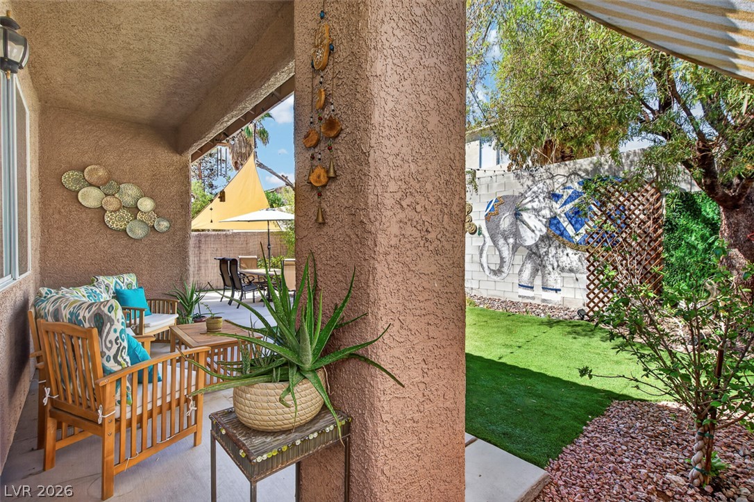 9745 Canterbury Creek Street Las Vegas NV 89183