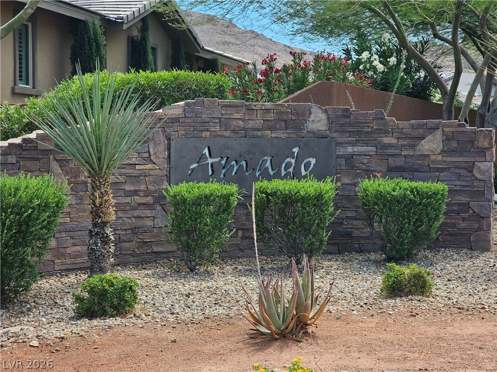 5555 Alden Bend Drive Las Vegas NV 89135