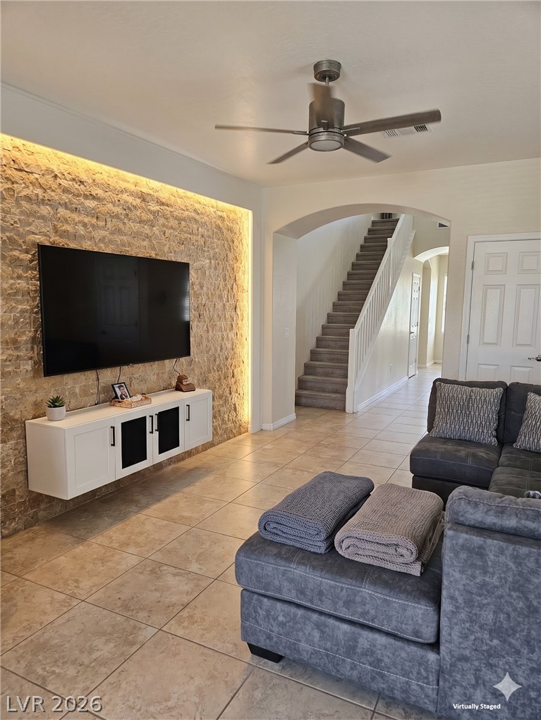 5555 Alden Bend Drive Las Vegas NV 89135