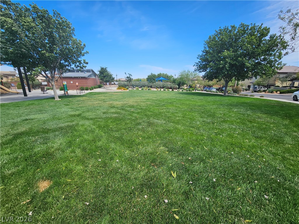 5555 Alden Bend Drive Las Vegas NV 89135