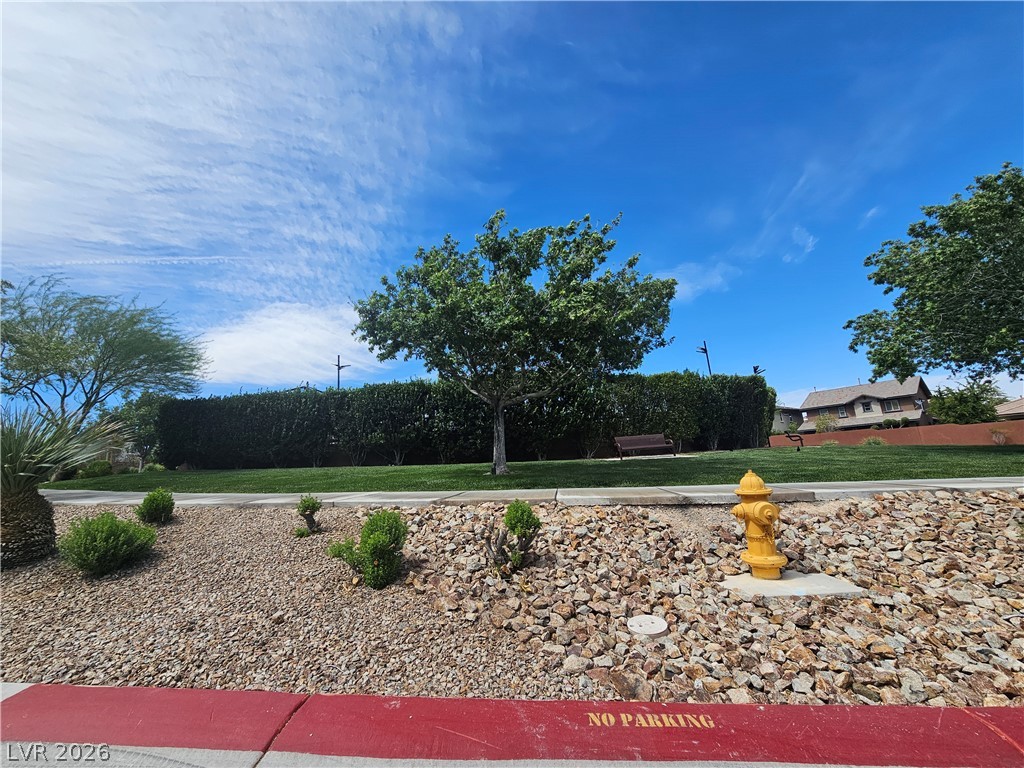5555 Alden Bend Drive Las Vegas NV 89135