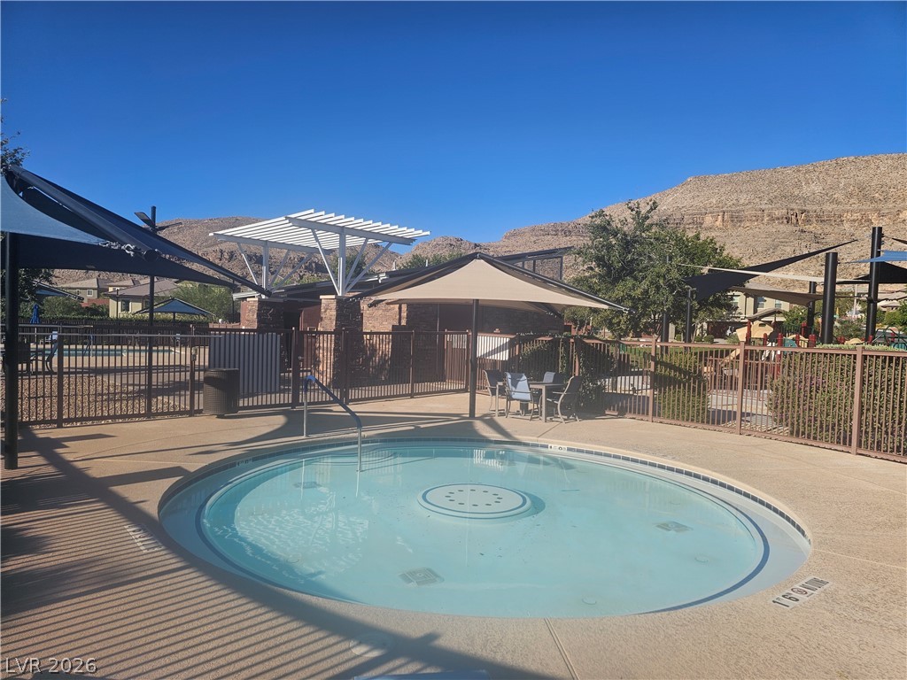 5555 Alden Bend Drive Las Vegas NV 89135