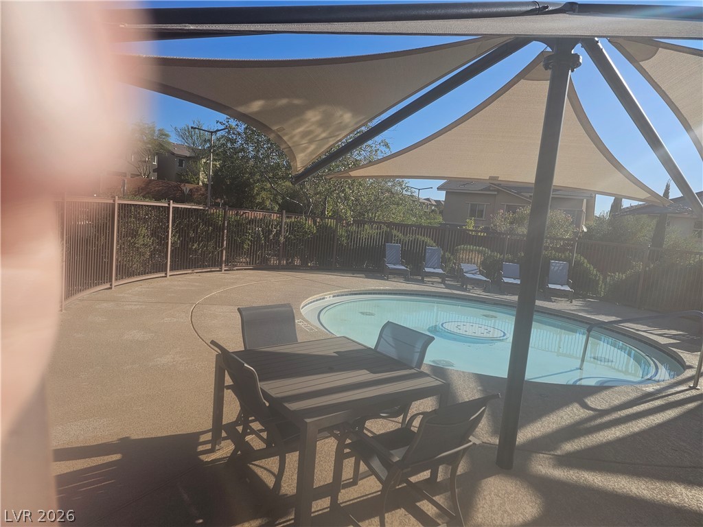 5555 Alden Bend Drive Las Vegas NV 89135