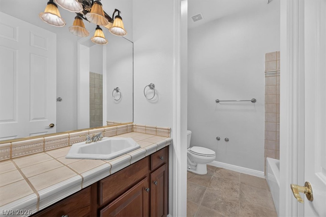 204 Surtees Point Street Las Vegas NV 89144