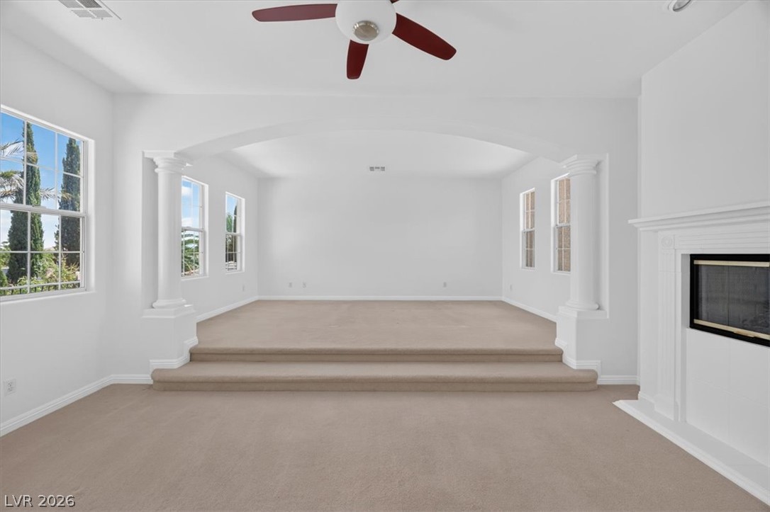 204 Surtees Point Street Las Vegas NV 89144