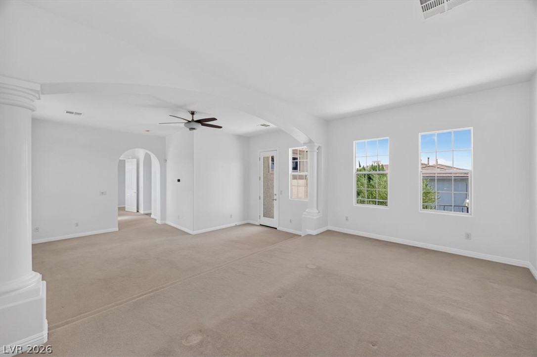 204 Surtees Point Street Las Vegas NV 89144