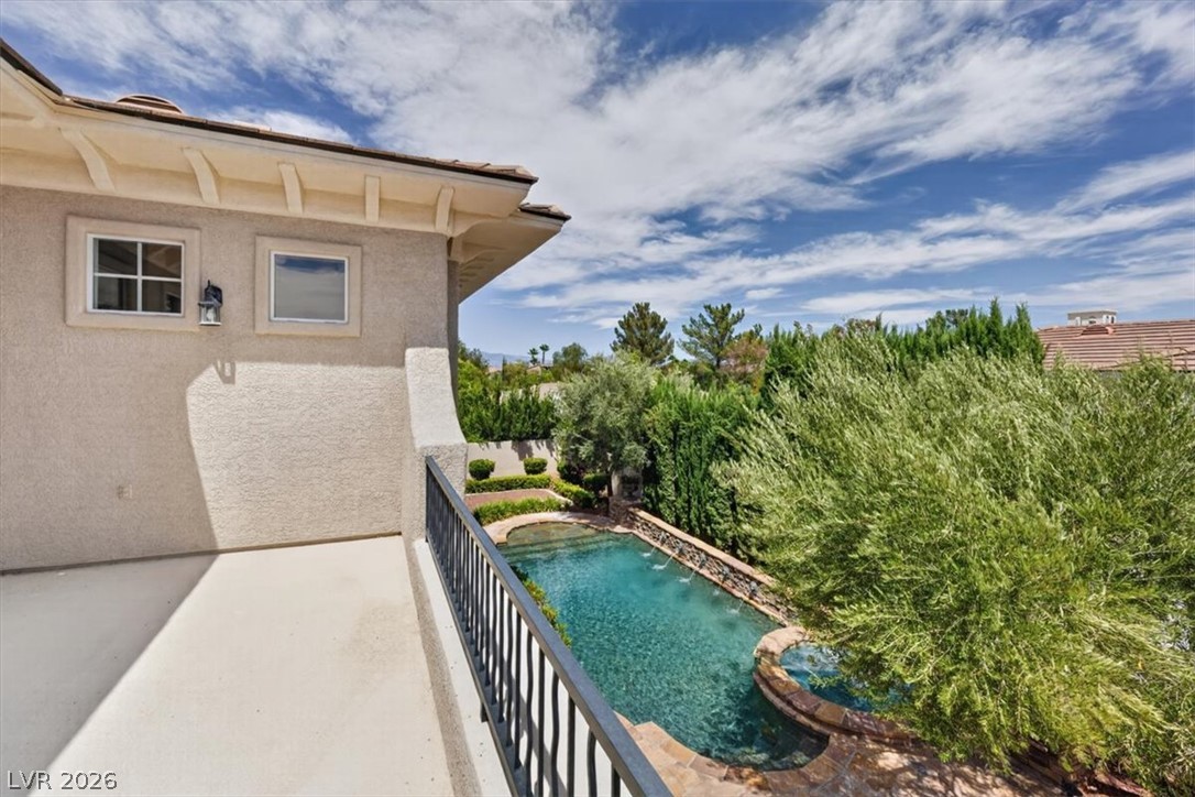 204 Surtees Point Street Las Vegas NV 89144
