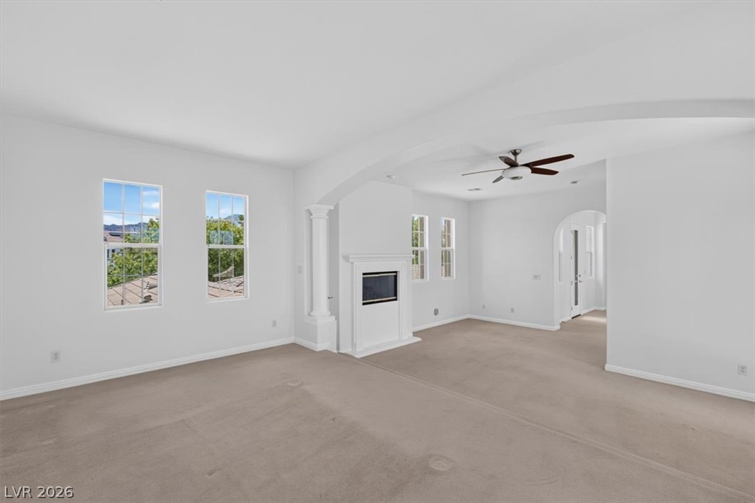 204 Surtees Point Street Las Vegas NV 89144