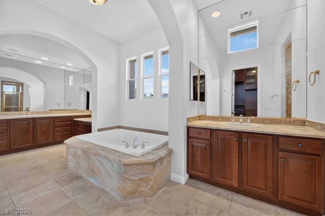 204 Surtees Point Street Las Vegas NV 89144