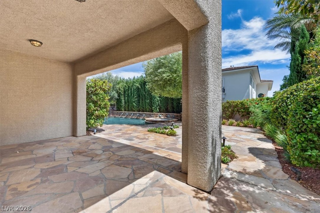 204 Surtees Point Street Las Vegas NV 89144