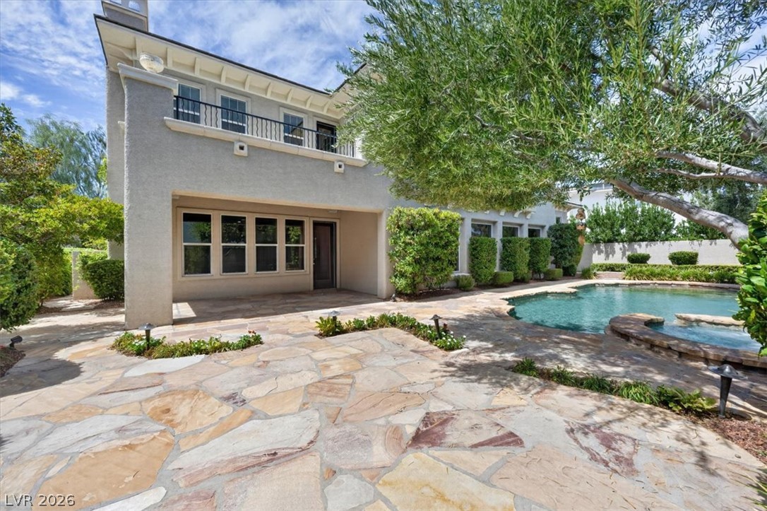204 Surtees Point Street Las Vegas NV 89144