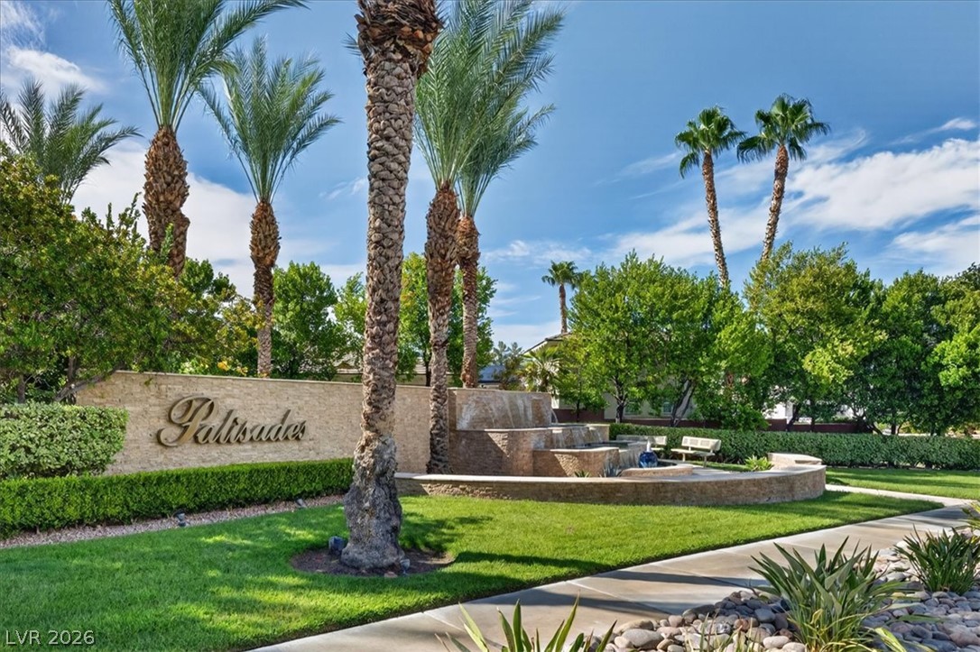 204 Surtees Point Street Las Vegas NV 89144