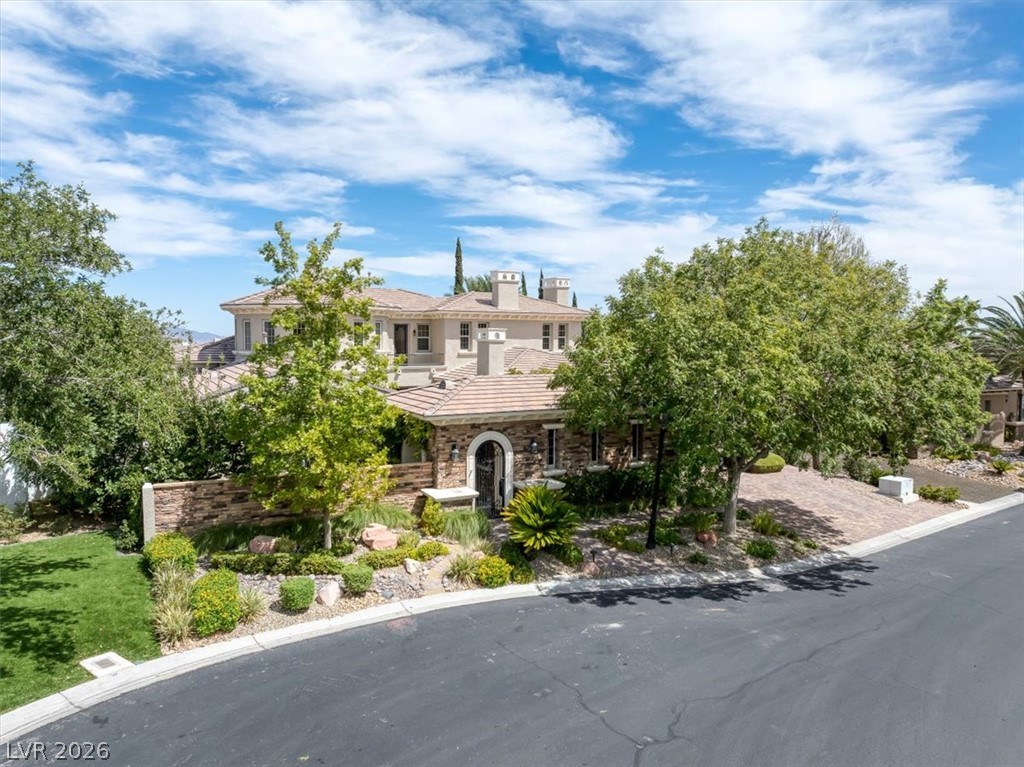 204 Surtees Point Street Las Vegas NV 89144