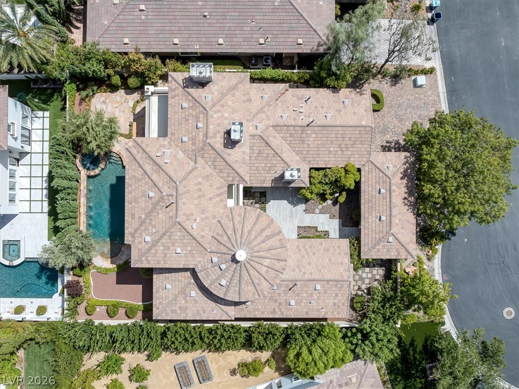 204 Surtees Point Street Las Vegas NV 89144