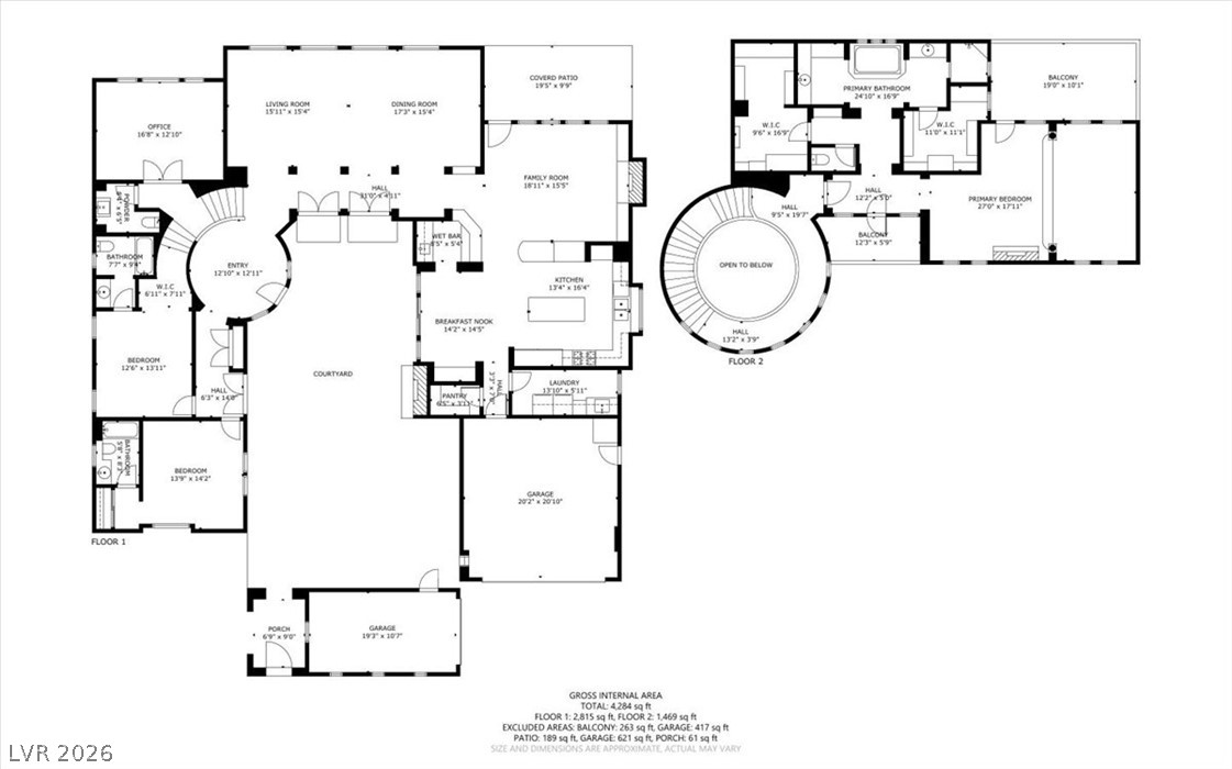204 Surtees Point Street Las Vegas NV 89144