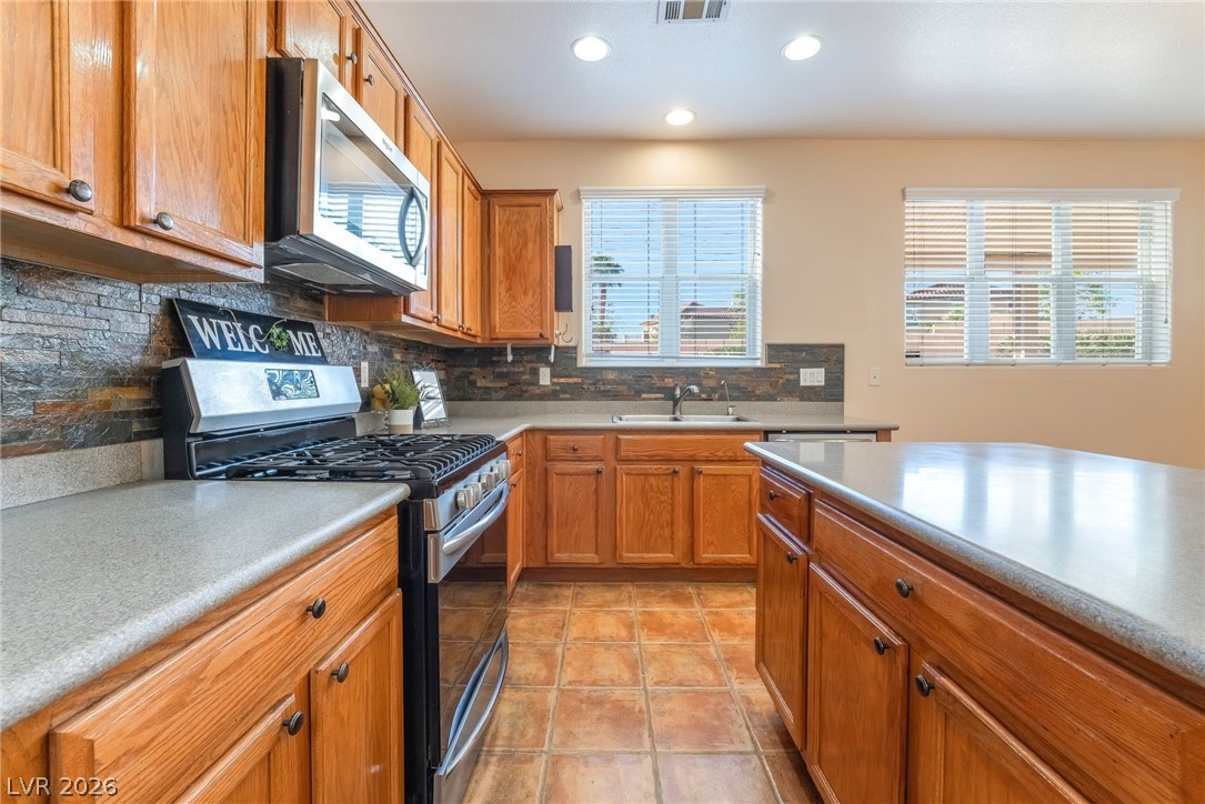 2608 Campobello Avenue North Las Vegas NV 89081