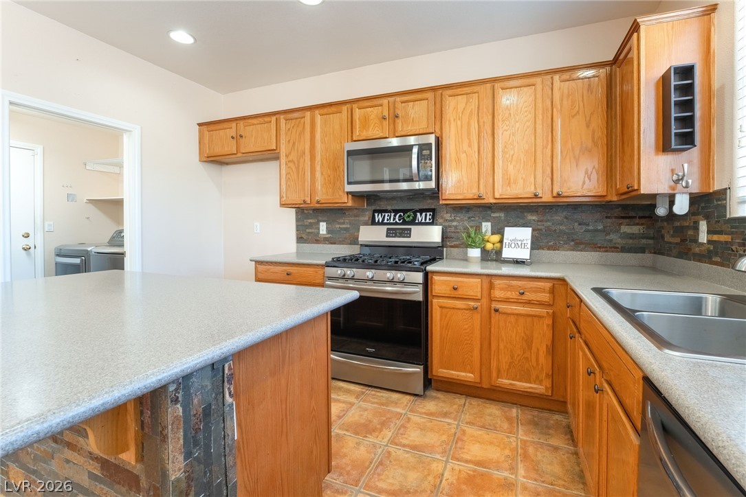 2608 Campobello Avenue North Las Vegas NV 89081