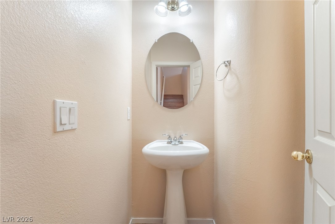 2608 Campobello Avenue North Las Vegas NV 89081