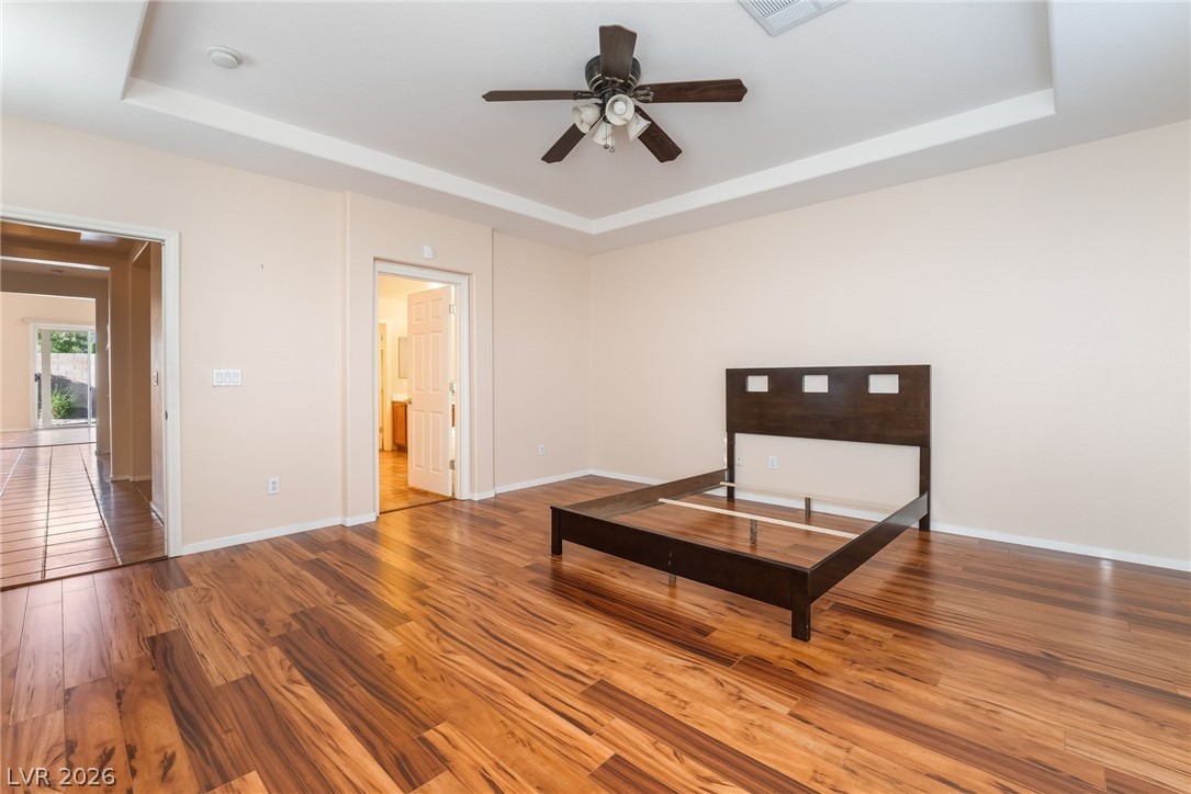 2608 Campobello Avenue North Las Vegas NV 89081