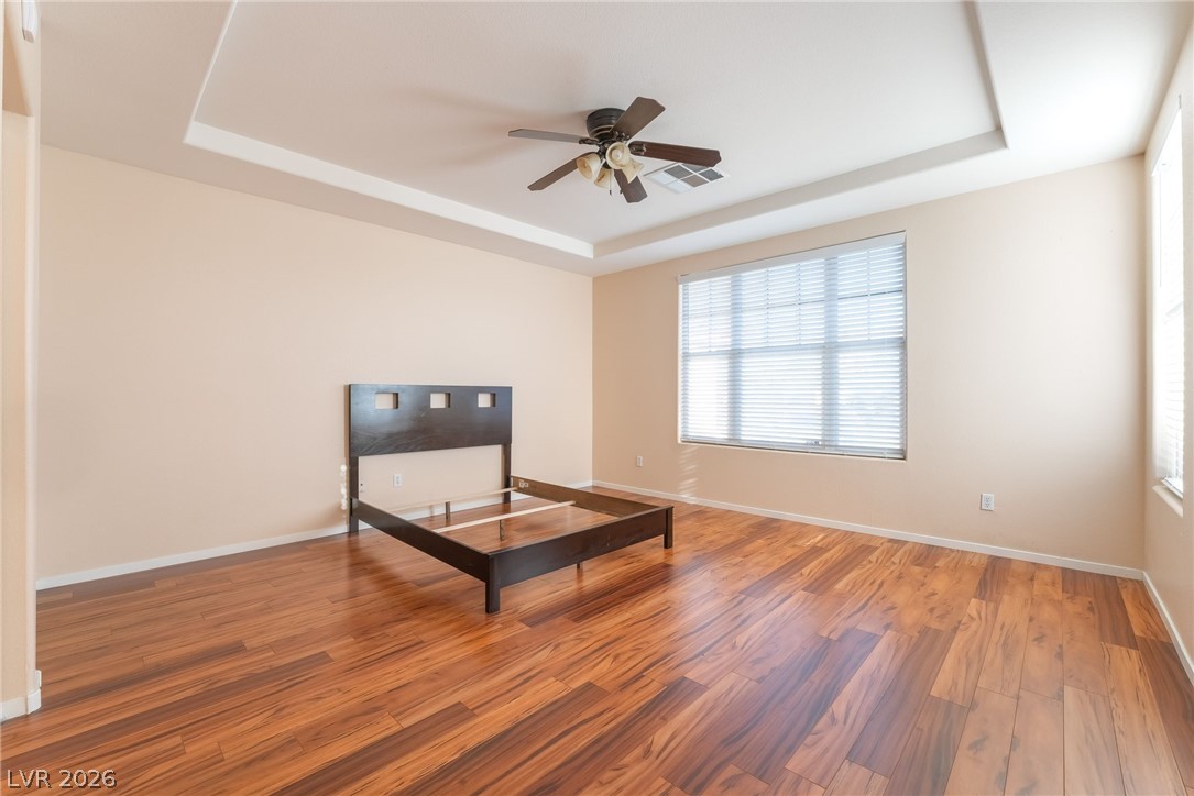 2608 Campobello Avenue North Las Vegas NV 89081