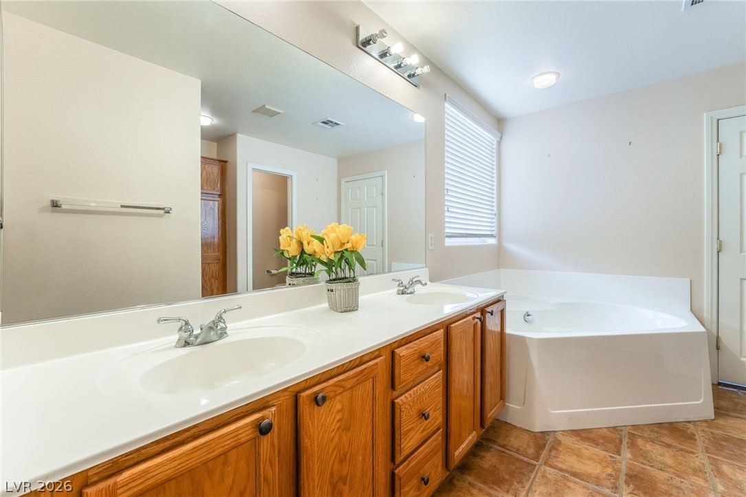 2608 Campobello Avenue North Las Vegas NV 89081