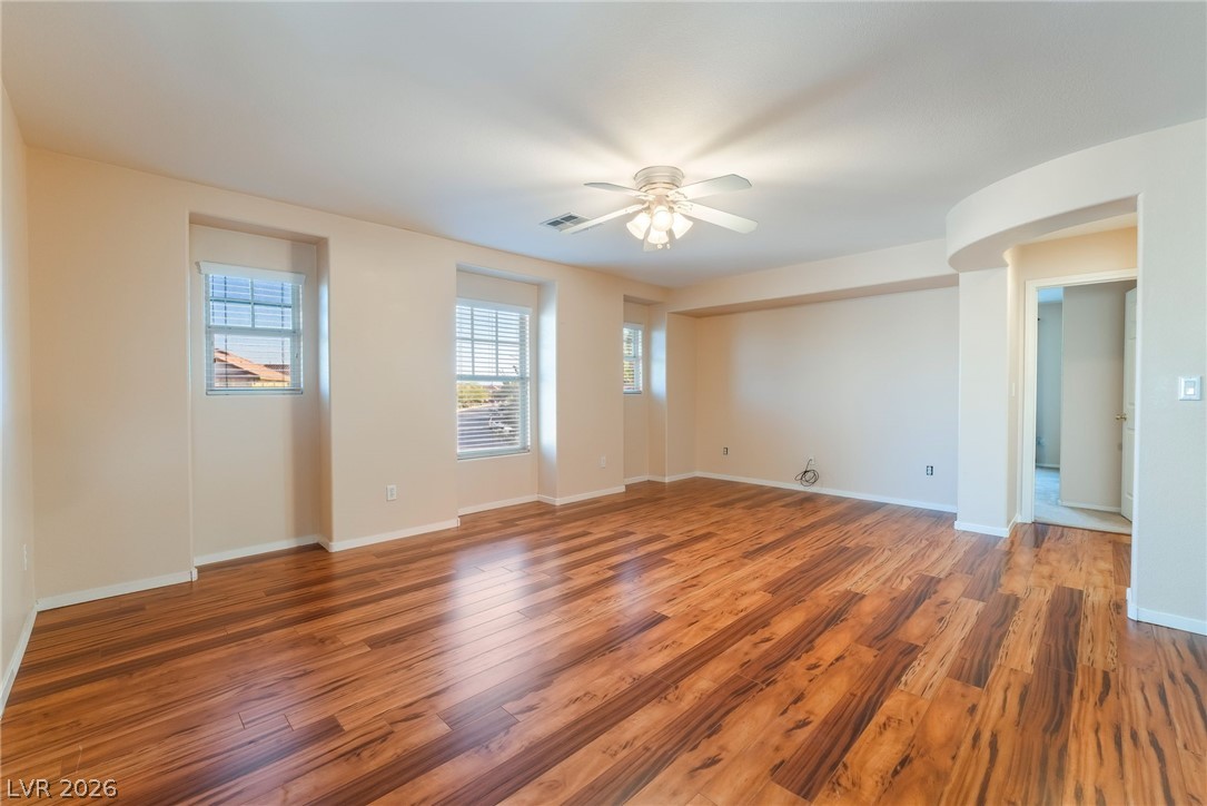 2608 Campobello Avenue North Las Vegas NV 89081